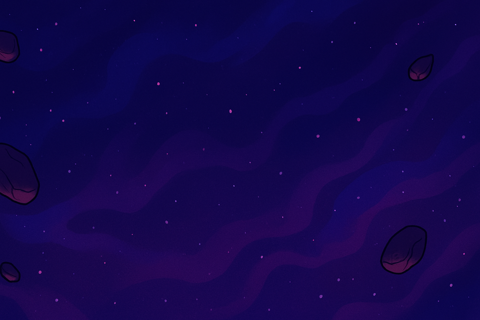 Cosmic background
